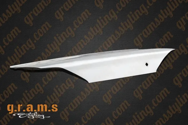Nissan Silvia S15 Coupe Lightweight Boot Lid - S15