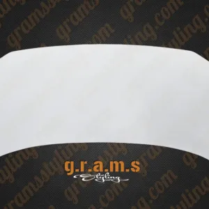 Nissan Silvia S15 Coupe Lightweight Boot Lid - S15