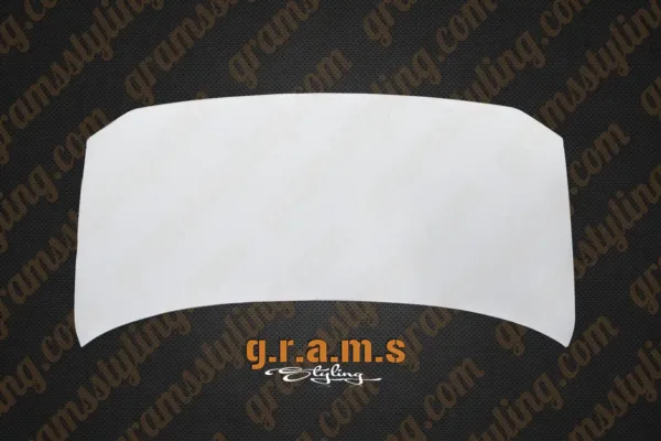 Nissan Silvia S15 Coupe Lightweight Boot Lid - S15