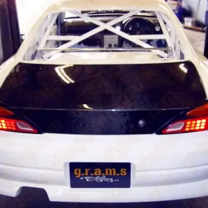 Nissan Silvia S15 Coupe Lightweight Boot Lid - S15