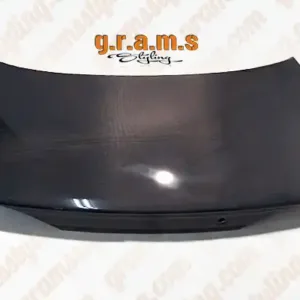 Nissan Silvia S15 Coupe Lightweight Boot Lid - S15