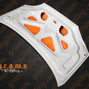 Nissan Silvia S15 Coupe Lightweight Boot Lid - S15