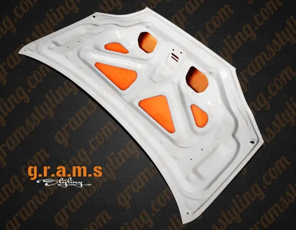 Nissan Silvia S15 Coupe Lightweight Boot Lid - S15