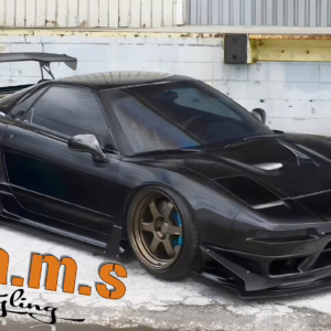 Universal Side Diffusers - Varis Style - Products