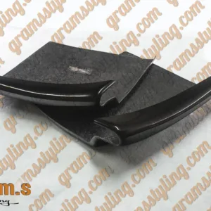 Universal Side Diffusers - Varis Style - Products