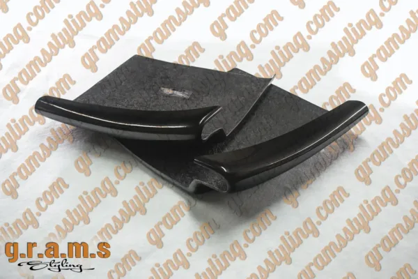 Universal Side Diffusers - Varis Style - Products