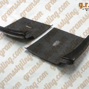 Universal Side Diffusers - Varis Style - Products