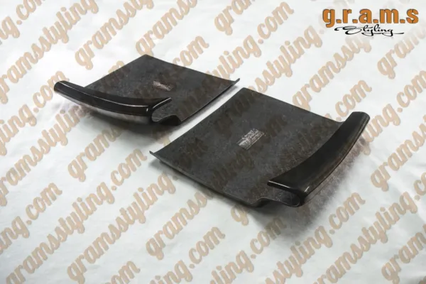 Universal Side Diffusers - Varis Style - Products