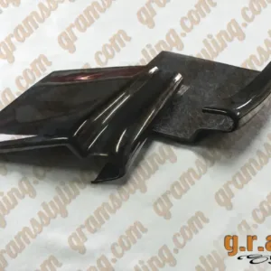 Universal Side Diffusers - Varis Style - Products