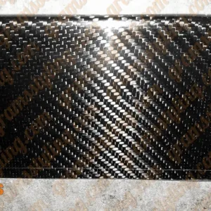 Nissan Silvia S15 Sidesteps - Side Skirt Extensions - S15