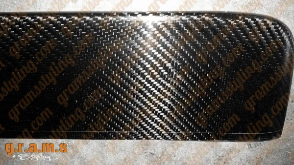 Nissan Silvia S15 Sidesteps - Side Skirt Extensions - S15