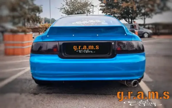 Toyota Celica MK6 Ducktail Spoiler - Celica