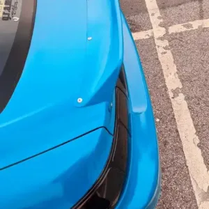 Toyota Celica MK6 Ducktail Spoiler - Celica