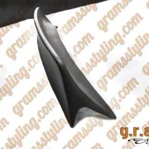 Toyota Celica MK6 Ducktail Spoiler - Celica