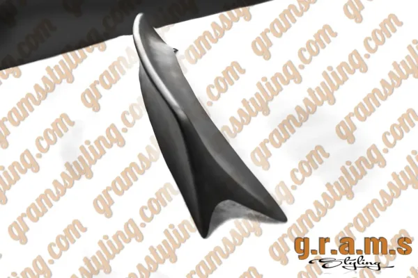 Toyota Celica MK6 Ducktail Spoiler - Celica