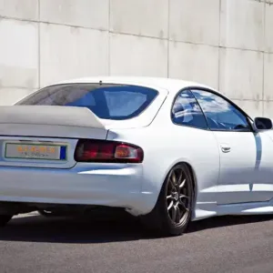 Toyota Celica MK6 Ducktail Spoiler - Celica