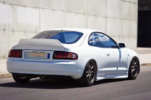 Toyota Celica MK6 Ducktail Spoiler - Celica