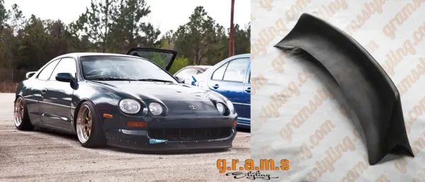 Toyota Celica MK6 Ducktail Spoiler - Celica