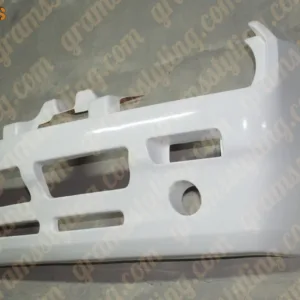 Nissan Silvia S14, S14A Front Bumper - Boss V2 Style - S14