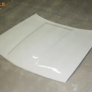 Nissan Silvia S14 Boss V2 Style Body Kit - S14