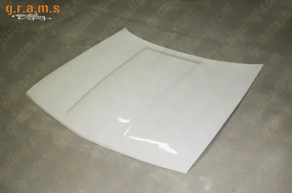 Nissan Silvia S14 Boss V2 Style Body Kit - S14