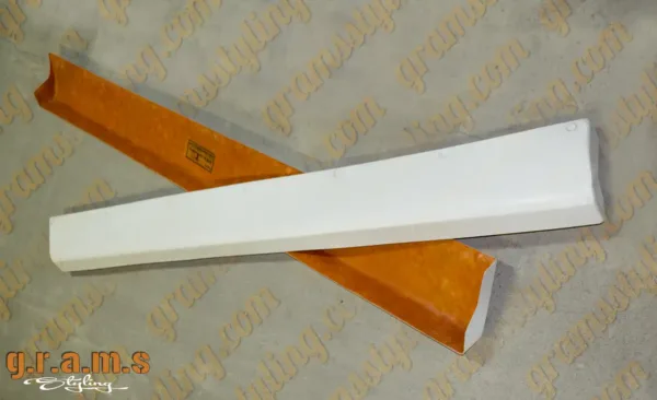 Nissan Silvia S14 Boss V2 Style Body Kit - S14