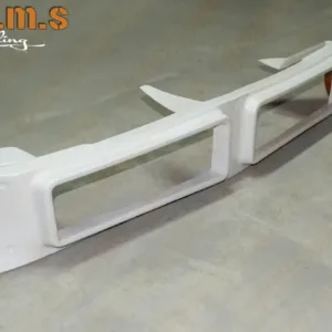 Nissan Silvia S14 Boss V2 Style Body Kit - S14