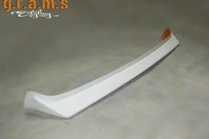 Nissan Silvia S14 200SX 240SX Front Lip Boss V2 - S14