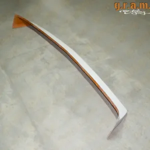 Nissan Silvia S14 200SX 240SX Front Lip Boss V2 Nissan Silvia S14 200SX 240SX Front Lip Boss V2 - S14