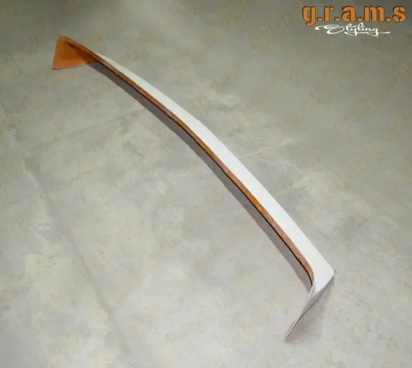 Nissan Silvia S14 200SX 240SX Front Lip Boss V2 Nissan Silvia S14 200SX 240SX Front Lip Boss V2 - S14