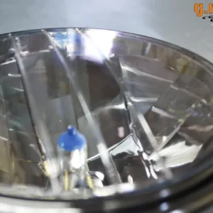 Nissan S14 Headlight Mounts - Boss V2 Style - S14