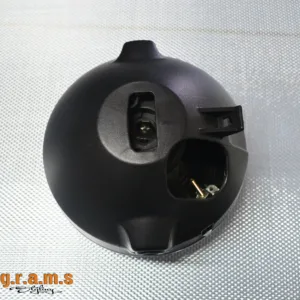 Nissan S14 Headlight Mounts - Boss V2 Style - S14