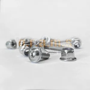 Universal Fitting Kit - Accessories