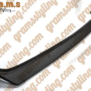 Nissan Silvia S14 200SX 240SX Front Lip Boss V2 Nissan Silvia S14 200SX 240SX Front Lip Boss V2 - S14