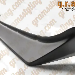 Nissan Silvia S14 200SX 240SX Front Lip Boss V2 Nissan Silvia S14 200SX 240SX Front Lip Boss V2 - S14