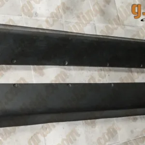 Nissan Silvia S14 Boss V2 Style Body Kit - S14