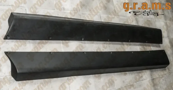 Nissan Silvia S14 Boss V2 Style Body Kit - S14