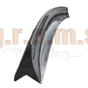 Subaru Impreza Ducktail Spoiler Subaru Impreza Ducktail Spoiler - Impreza