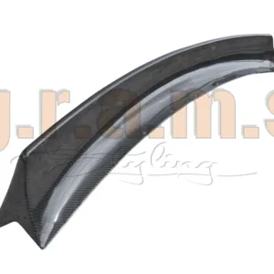 Subaru Impreza Ducktail Spoiler Subaru Impreza Ducktail Spoiler - Impreza