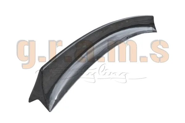 Subaru Impreza Ducktail Spoiler Subaru Impreza Ducktail Spoiler - Impreza