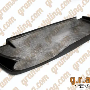 Honda S2000 Diffuser - Voltex Style - S2000