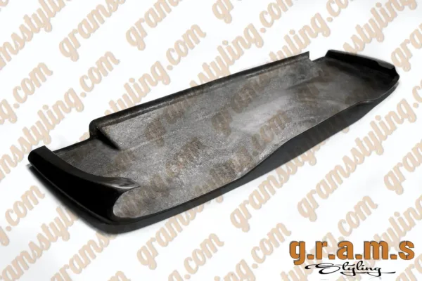 Honda S2000 Diffuser - Voltex Style - S2000