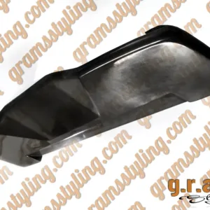 Honda S2000 Diffuser - Voltex Style - S2000