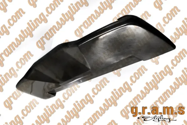 Honda S2000 Diffuser - Voltex Style - S2000