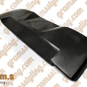 Honda S2000 Diffuser - Voltex Style - S2000