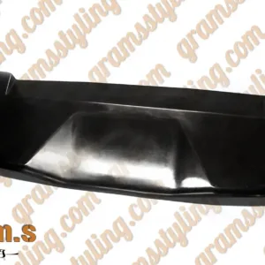 Honda S2000 Diffuser - Voltex Style - S2000