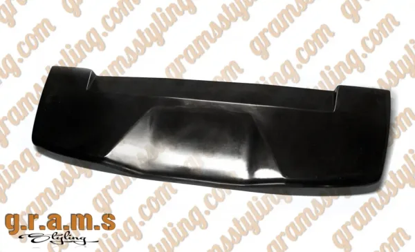 Honda S2000 Diffuser - Voltex Style - S2000