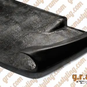 Honda S2000 Diffuser - Voltex Style - S2000