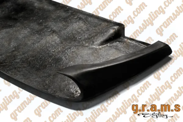 Honda S2000 Diffuser - Voltex Style - S2000