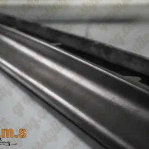 Nissan R34 GT-R Nismo Style Sidesteps - Side Skirt Extensions - R34